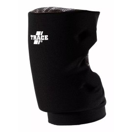 Trace Adams USA One Pair Elbo-Guard Model 50000 (Black, Small)