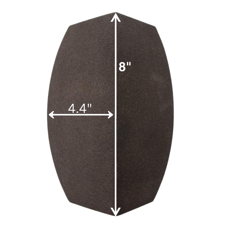 Ray's Drywall Corner Sander, 150 Grit - Male Connector