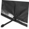 BESPORTBLE Zero Turn Mower Accessories Heavy Duty Lawn Mower Cover
