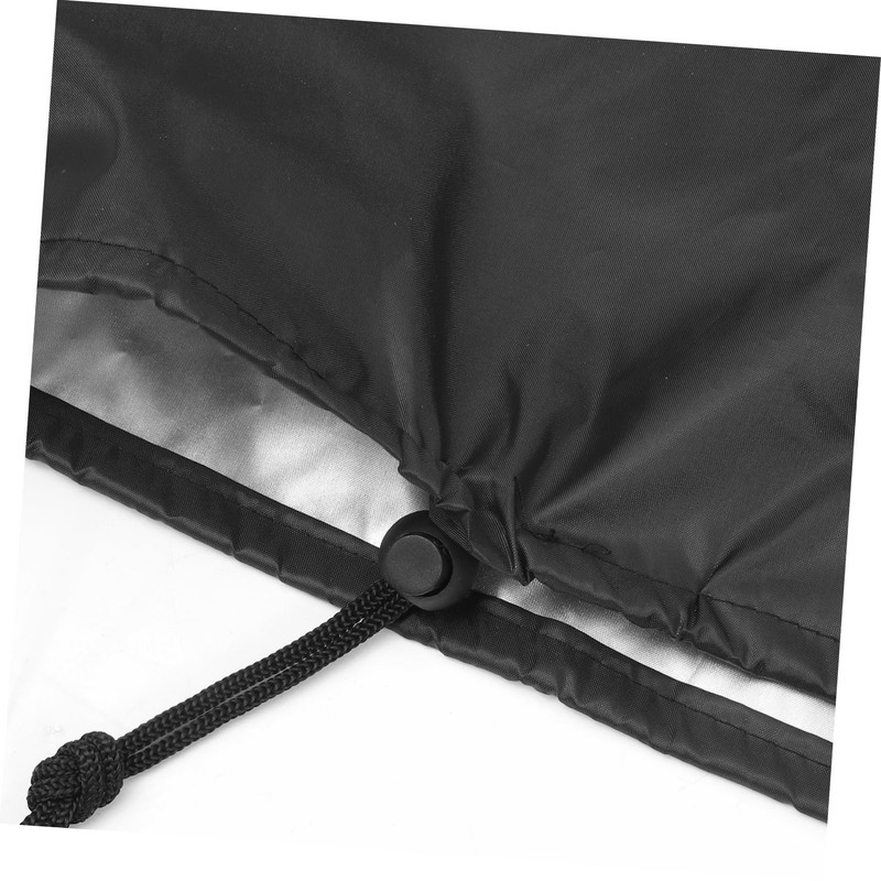 BESPORTBLE Zero Turn Mower Accessories Heavy Duty Lawn Mower Cover