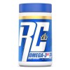 Omega 3 Xs Ronnie Coleman 120 Cápsulas De Aceite De Pescado