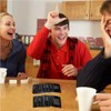 Who Laughs, who Drinks! A Party Game That Makes People