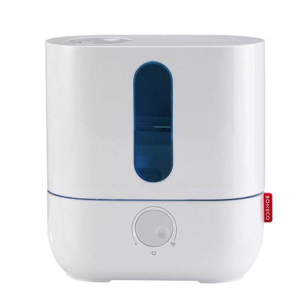 BONECO - Cool Mist Ultrasonic Humidifier U200 (White)
