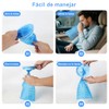Bolsas Vomito 1000 Emesis Portatiles