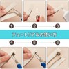 BOJIDO Zipper Repair Perfect Replacement Kit Includes All Necessary Parts