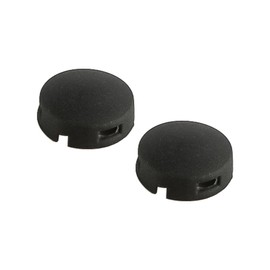 Laroal Doorbell Pro Button Replacement Button Replacement With 4 Buttons 2 Screws Video Doorbell Button Compatible With Doorbell Pro Repair Cracked Broken Buttons