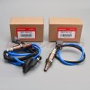 OEM 2PCS OEM Upstream & Downstream O2 Oxygen Sensor for