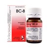 Dr. Reckeweg BC-8 Combination Salt - Homeopathic Remedy - 200