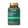 Holland & Barrett Psyllium Husk 180 Capsules