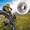 8/9/10/11 Speed 11-28T Road Bike Freewheel Cassette Sprocket Bicycle Replacement