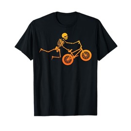 BMX Art For Men Women Toddler Boys Off Road BMX Riding BMX T-Shirt