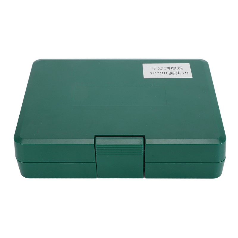 Digital Thickness Gauge 0.001mm/0.00005in 0‑12.7mm Electronic Micrometer Thickness Meter with