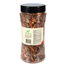 Miss Spring Fruit Tea | Refreshing Herbal Tea Blend with Real Dried Fruits | Caffeine-Free & Flavorful | Perfect for Hot & Iced Tea | Sealed for Freshness – 4 oz (113g)