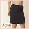 Jones NY Women's Silky Touch 23 Anti-Cling Knee Length Half
