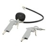 ABAC G-813 6-Piece Compressor Accessory Set, Includes Tyre Inflator with