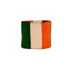 Sweatband – Flag of Ireland Shamrock Flag FRITZE® + Free