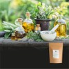 Té de Pasiflora Ecológico Hoja Entera - Passiflora Seca a