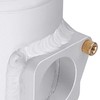 Air Flow Meter Base Fit For MAZDA SUZUKI Air Intake