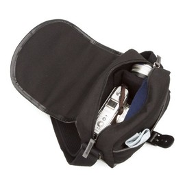 HAKUBA SPG-CR-SBSBK Classic Shoulder Bag S 1.6L Black