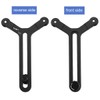 Haoge TJ-Y2 Y Bracket with Double Wheels for DIY DJI