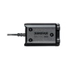 Shure SBC-DC-903 DC Battery Eliminator - Integrates the SLXD5 with
