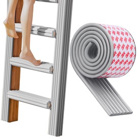 Bunk Bed Ladder Pads, Self-Adhesive Bunk Bed Ladder Cover