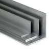 Aluminium Angle AlMgSi0.5 Isosceles 1.5 - 2 mm