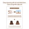 Hair Deep Cleansing Shampoo with Scalp Moisturizing Care - Mildly