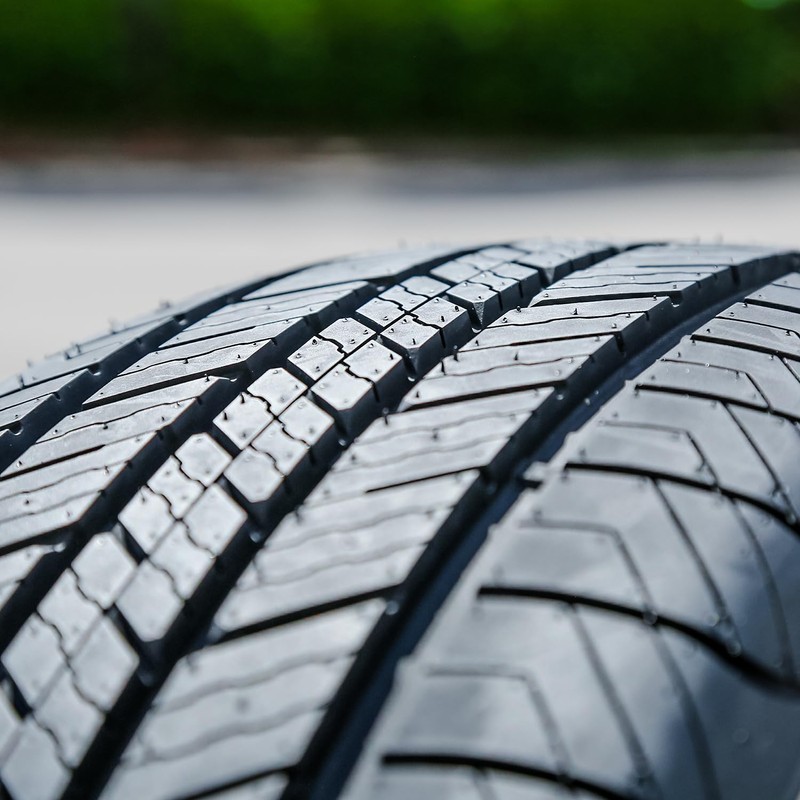 Atlander Roverstar H/T All-Season Truck/SUV Highway Radial Tire-225/65R17 225/65/17 225/65-17