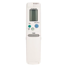 RCS-4VPIS4U RCS-4MHVPIN4E RCS-4HVPIS4EE Replace AC Remote Control Compatible for Sanyo DC Inverter Split A/C Air Conditioner CL1872 C2472 KS0971 KS1271 KS2472 KS1872 C0971 CL0971 C1271 CL1271 C1872