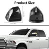 SZ-Light LED Side Mirror Turn Signal for 2010-2018 Dodge Ram