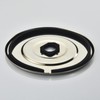 Escutcheon Replacement for Moen 16090 Chateau Collection, for One-Handle Tub