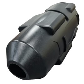 MDANNO 49-16-2864 High Torque Impact Wrench Protective Boot Fits For 2864-20 2863-20 2862-20 3/4'' M18 FUEL Protective Boot Rubber Protective Cover Tools