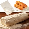 Mabor 2Pcs Proofing Cloth for Bread Baking Bread Cloth Reusable
