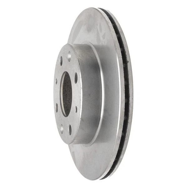 Raybestos For Honda Civic 1984 Raybestos R-Line Plain Solid Front