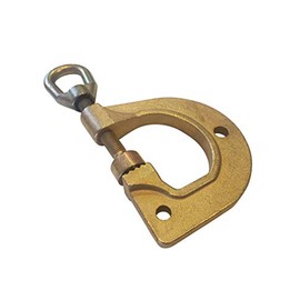 Assorted Auto Body Repair Box, Frame and Pulling Clamps (G-Style Clamp)