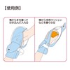 Taketora Fudo Gloves, Horizontal Holder, Green, L