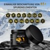 Himalaya Shilajit Original – Bio-Shilajit-Harz mit über 85 Spurenelementen &