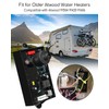 91367 91504 RV Water Heater Circuit Board Ignition Control Kit