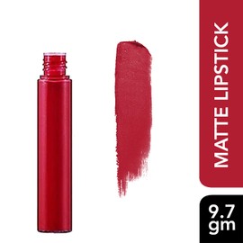 SEPHORA COLLECTION Cream Lip Stain Liquid Lipstick 01 Always Red