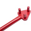 QLT By MARSHALLTOWN Rebar Bender, Concrete, Steel, 14739