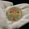 Jokimu Put On The Whole Armor of God Challenge Coin