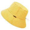 Sukeen Winter Bucket Hat Women Men Lightweight Cotton Filled Warm