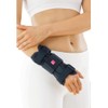medi Manumed - Handgelenkbandage rechts | schwarz | Größe I