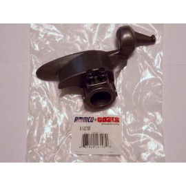 AMMCO ORIGINAL COATS Stainless Steel Metal Duck Head Mount Demount Tapered 8182788