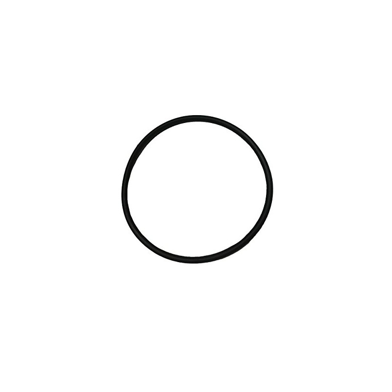 Rubber 'O' Rings fits all Standard 10" Water Filter Housings