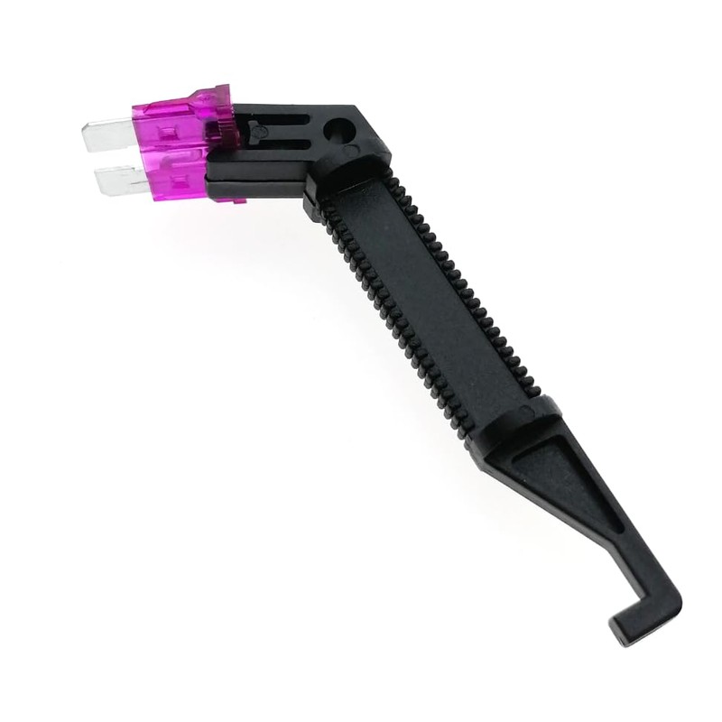 Fuse Puller Tool, Car Fuse Pull-Out, Clip Fuse Puller, Pliers