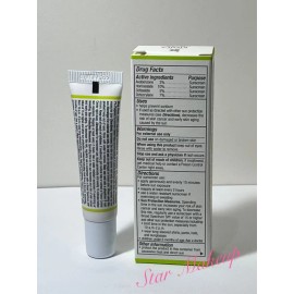 Kiehl's Auto-Tone Skin Discoloration Treatment SPF30 TRAVEL SIZE .5 oz/15 ml NIB