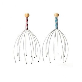 Handy Scalp Massage Handy Scalp Massage massager 2ea