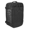 Beretta 49L Field Patrol High-Performance Easy-Access DWR Bag, Black, One